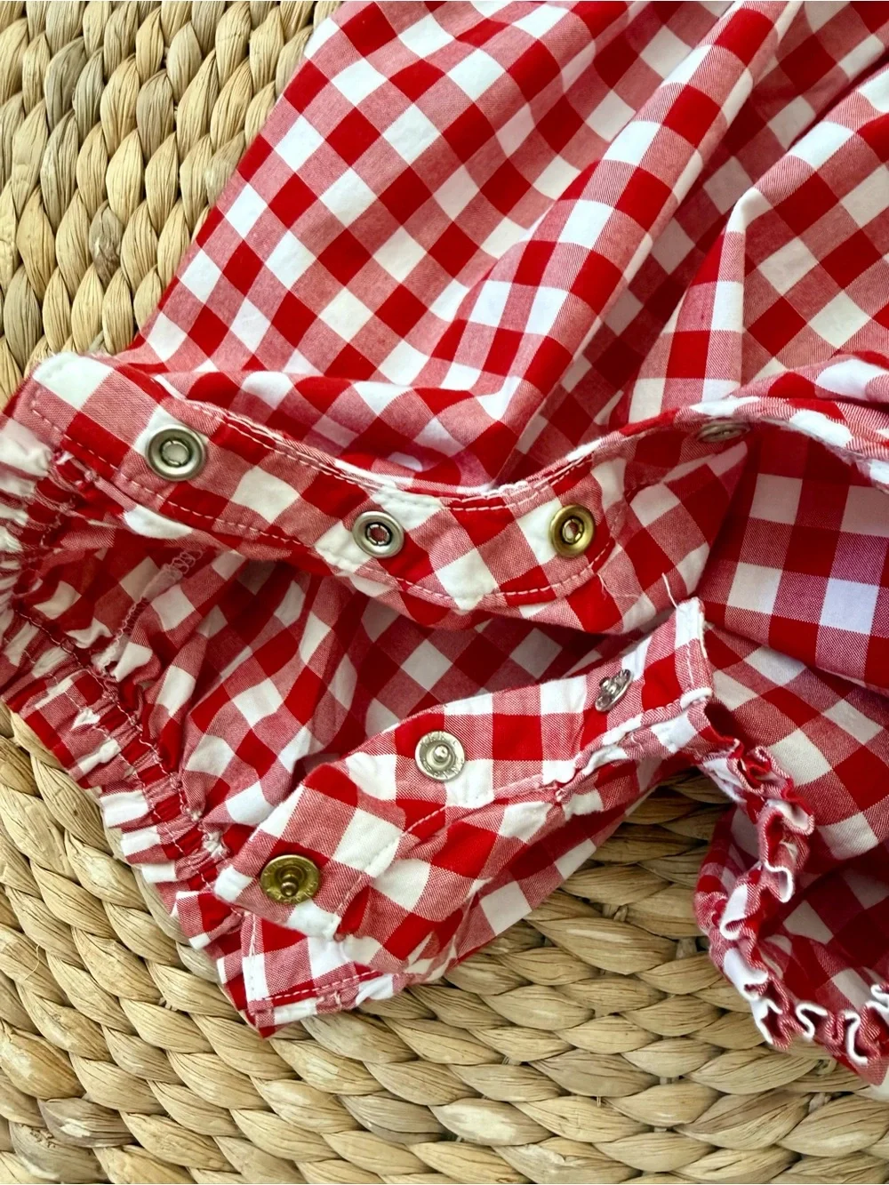 GAP adorable romper